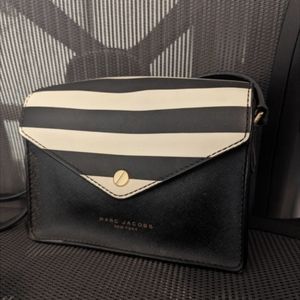 Marc Jacobs crossbody bag